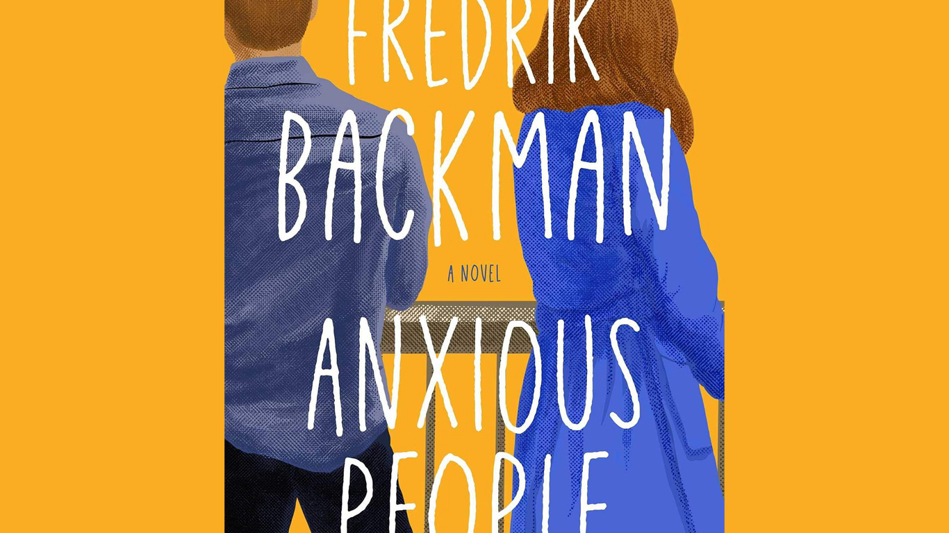 Anxious People