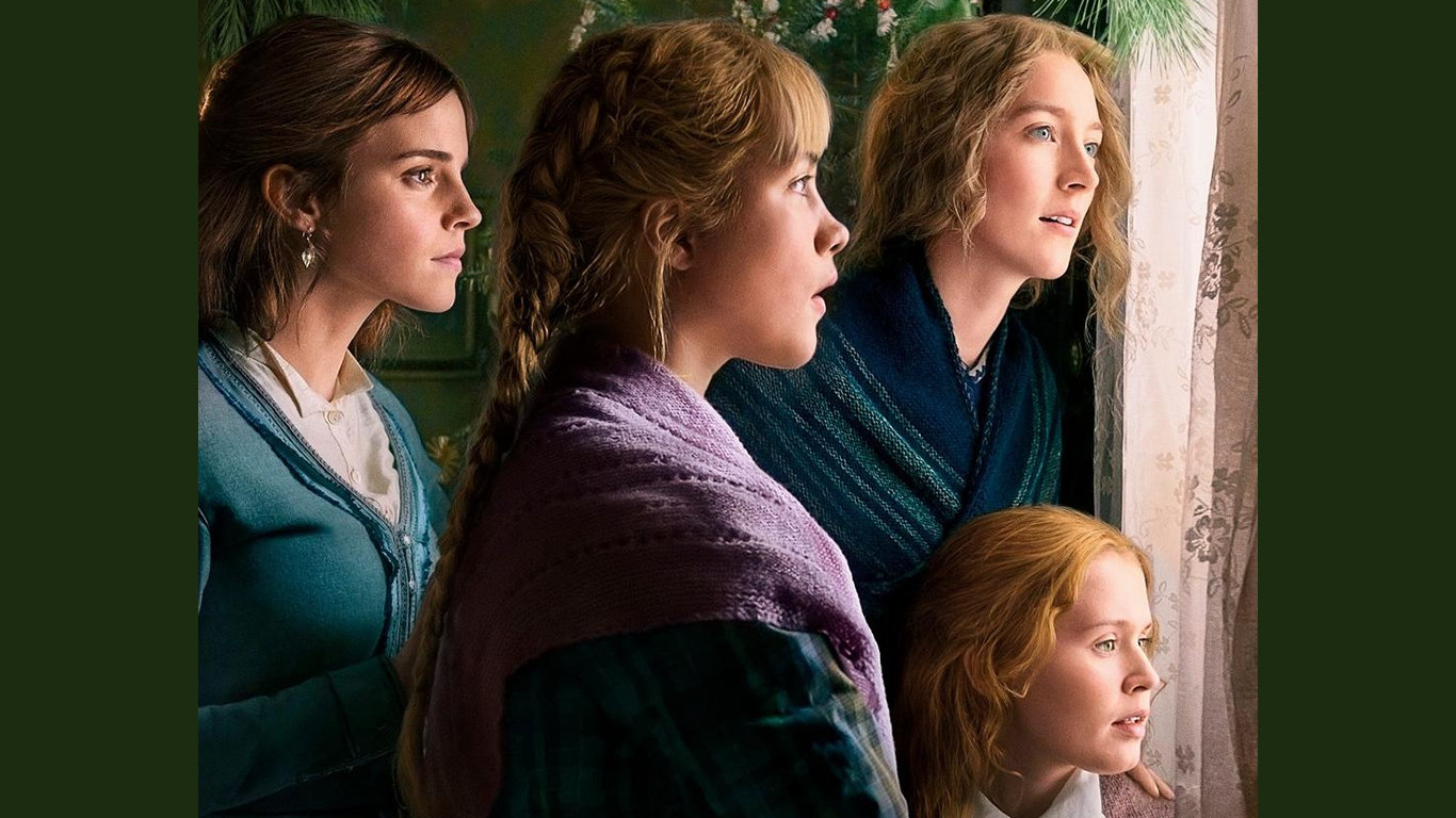 Little Women