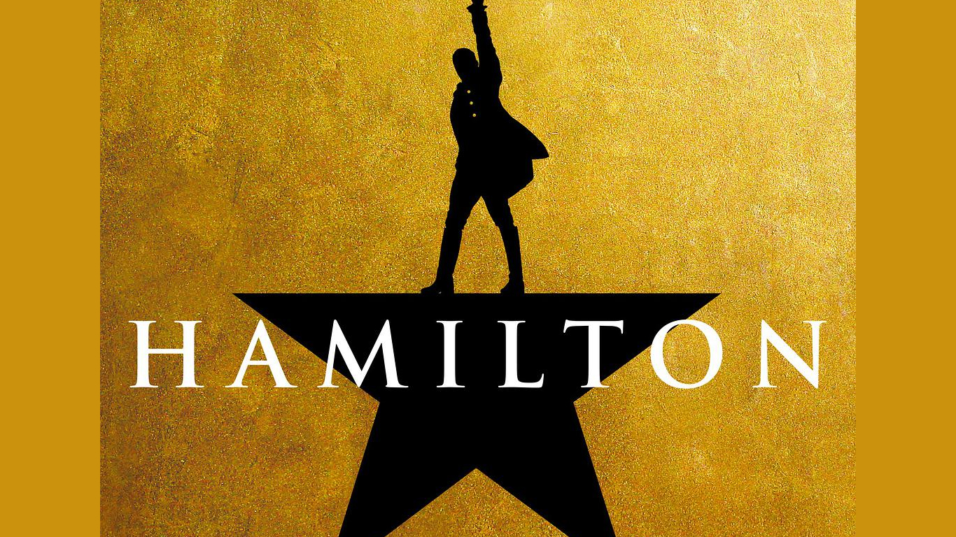 Hamilton