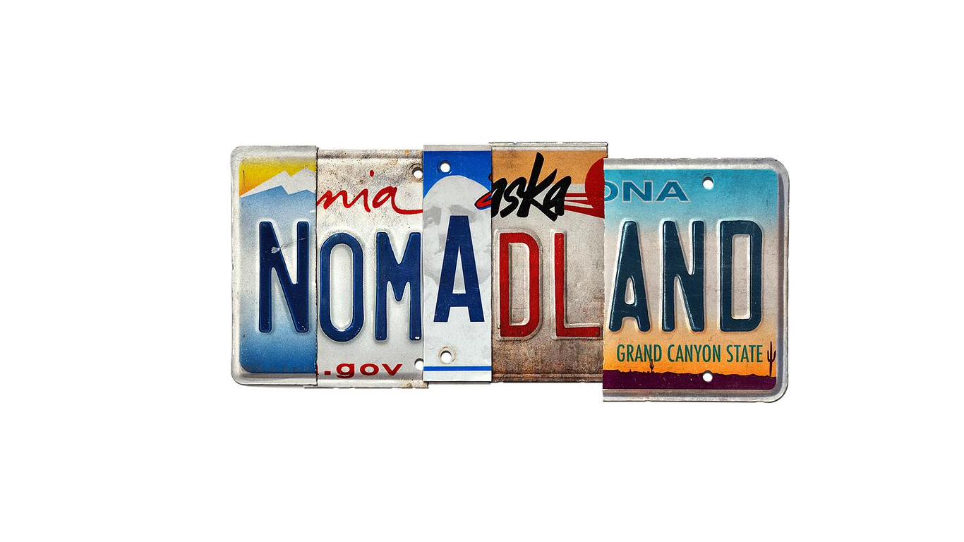 Nomadland