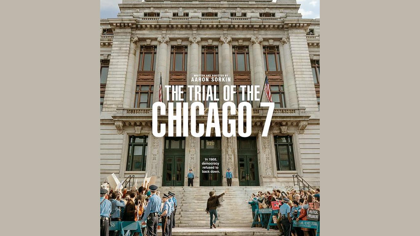 The Trial of the Chicago 7