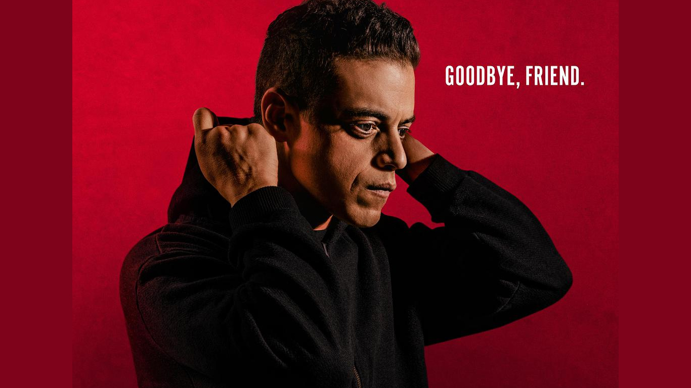 Mr Robot