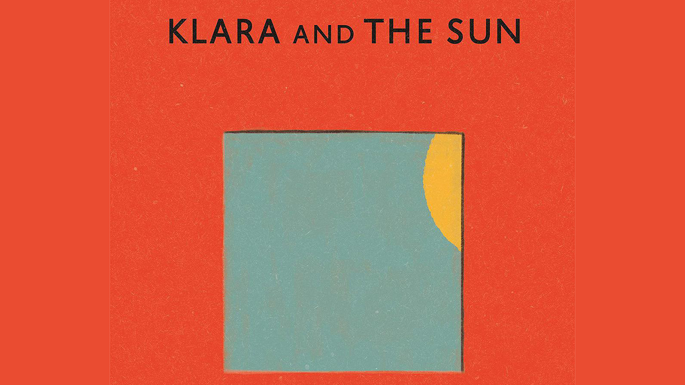 Klara and the Sun