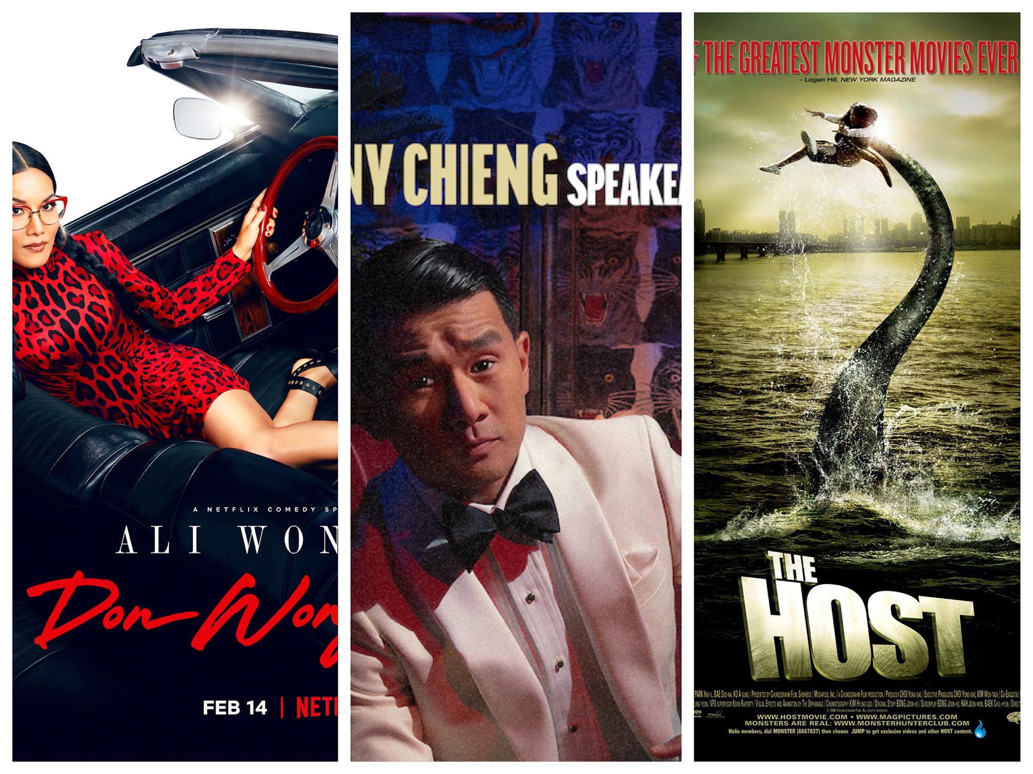 Posters