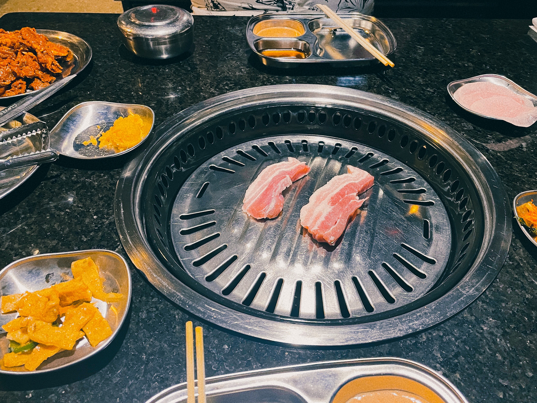 KBBQ