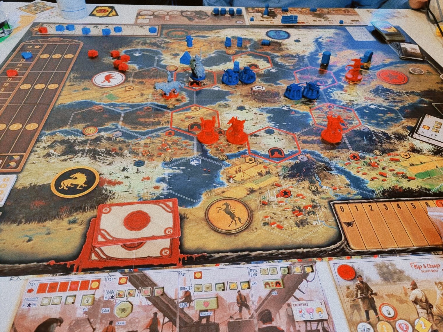 Scythe